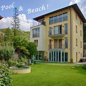 Bed & Breakfast Dolce Vista Al Lugano