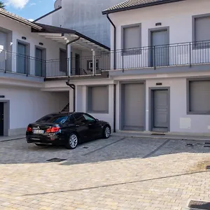 Aparthotel Home Hotel