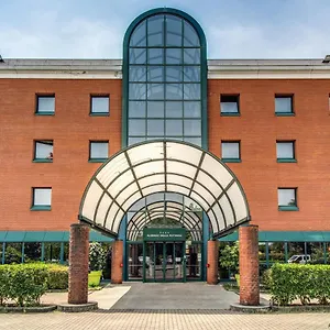 Della Rotonda Hotell