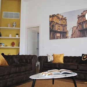 Doma Apartament