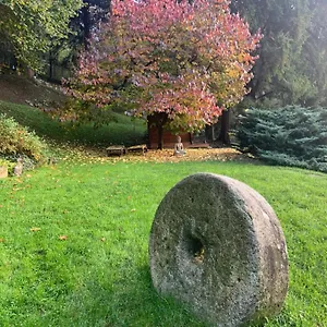 Il Mulino Di Valeria Gasthof