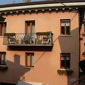 Casa Cressotti Apartament