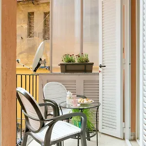 Petra Apartament