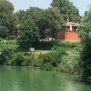 Frühstückspension Hole6 