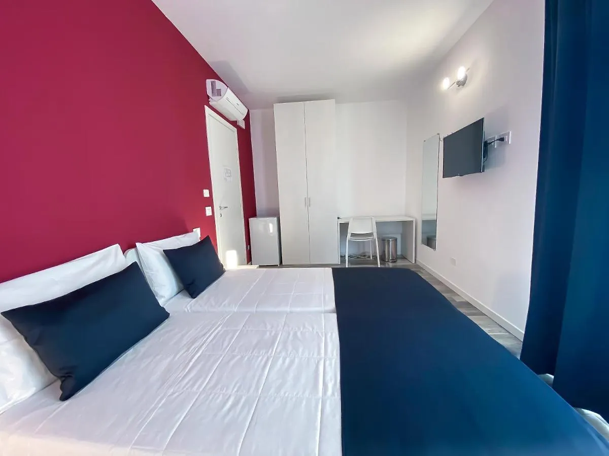Bonne Nuit Guest House Azzano San Paolo