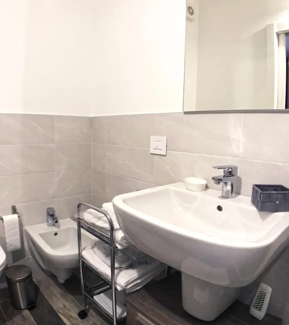 Bed & Breakfast Bonne Nuit Guest House Azzano San Paolo